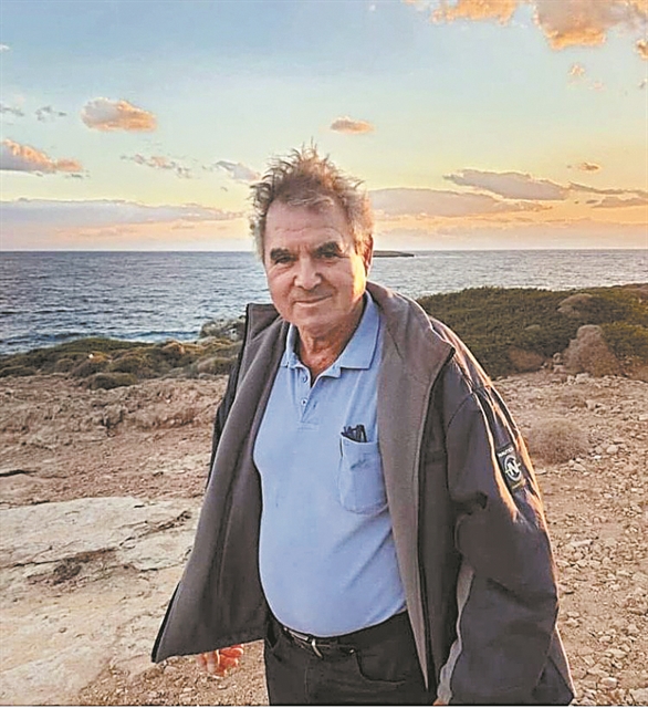 Μια εγκατάλειψη σε εκκρεμότητα