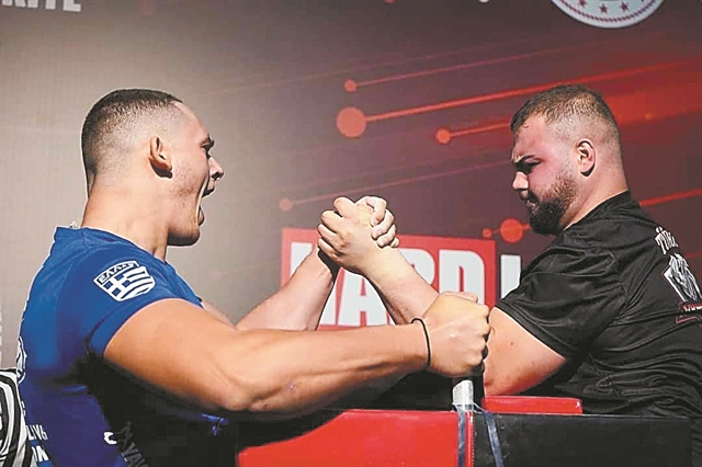 Αν δεν θέλουν αναστατώσεις, είναι υπεύθυνοι