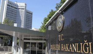 Τουρκία: Νέα παράπονα για την έκθεση της Κομισιόν