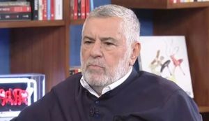 Αποκάλυψη Τσέλιου για τον έρωτα της ζωής του – «Ο Μπίλι Μπο πέθανε στην αγκαλιά μου»