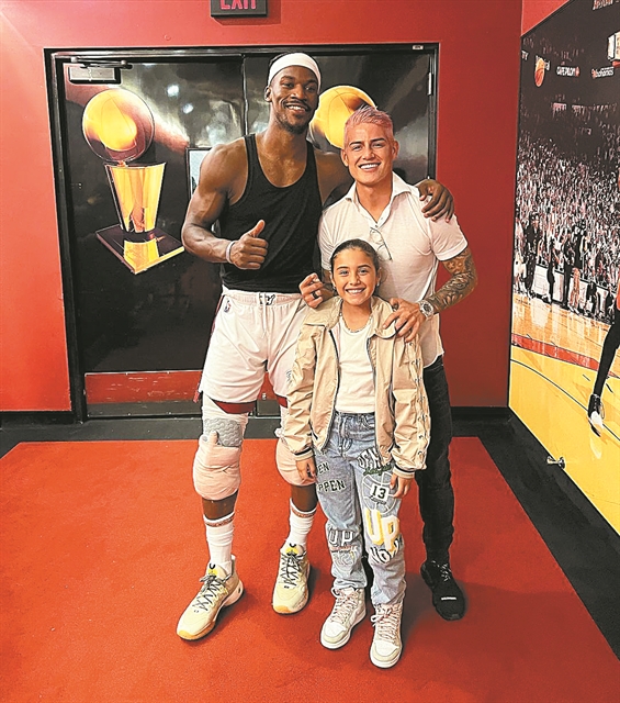 Οταν ο Χάμες θα παίξει «μονό» με τον Φορτούνη!