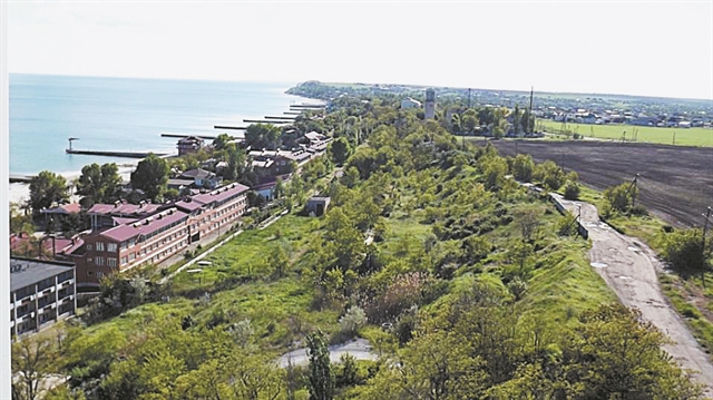 Ναυάγιο με 100 μετανάστες στα Κύθηρα