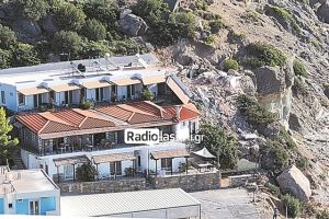 «Το ξενοδοχείο είχε χτιστεί σε λάθος θέση»