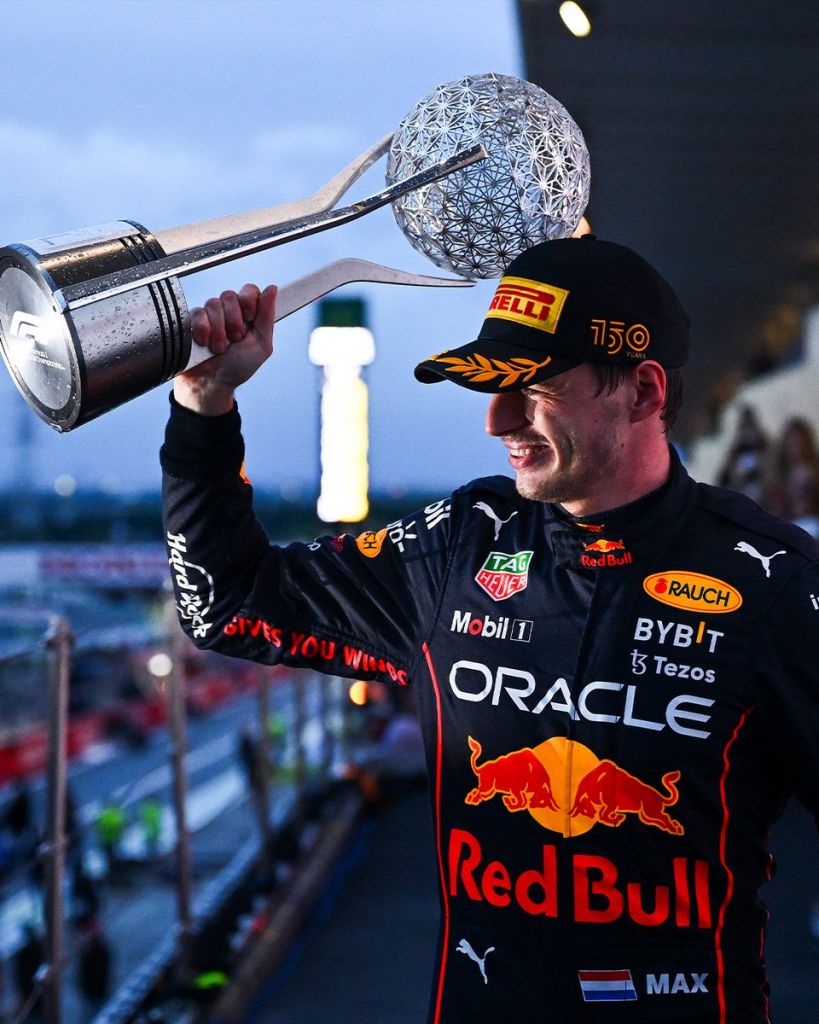 Formula1: Το γκάζι τέρμα στο Όστιν – Ενδιαφέρον για τις δεύτερες και τρίτες θέσεις
