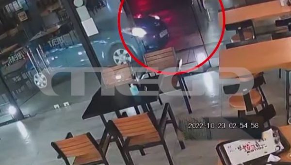 Ταυτοποιήθηκε ο βιαστής με το τατουάζ, όμως έχει διαφύγει στην Αλβανία