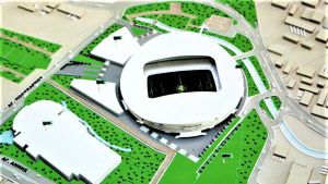 Παναθηναϊκός: Εξελίξεις με τον Βοτανικό