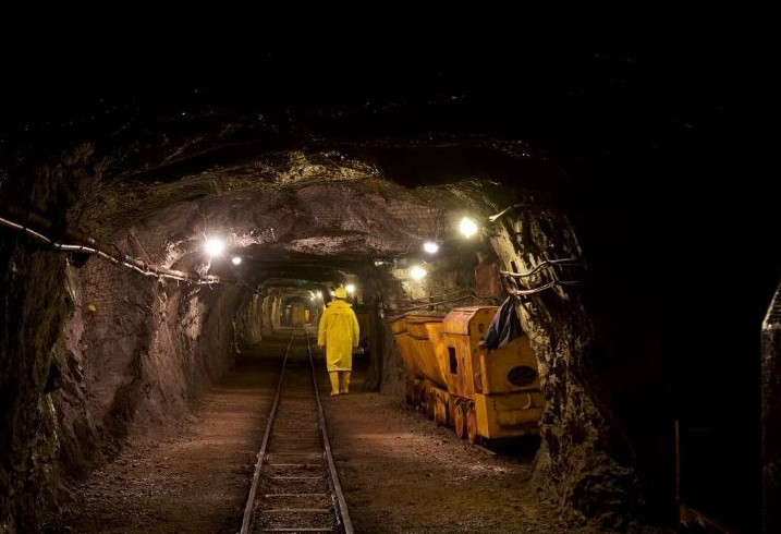 Τραγωδία στα μεταλλεία βωξίτη Φωκίδας: Μηχανικός 40 χρονών ο νεκρός