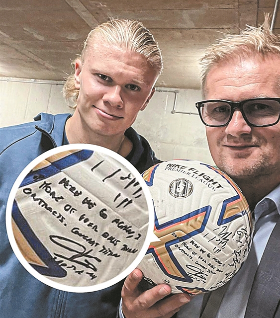 Ο Γκάλης χρειάζεται… παρέα