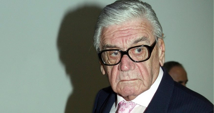 Ζάχος Χατζηφωτίου: Με δημοτική δαπάνη η κηδεία του – Πού θα γίνει