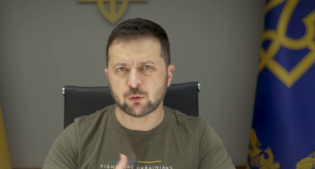 Ουκρανικές δυνάμεις απέκρουσαν ρωσική σφοδρή επίθεση στο Ντονέτσκ