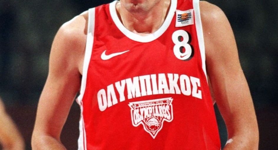Πέθανε πρώην παίκτης του Ολυμπιακού σε ηλικία 46 ετών
