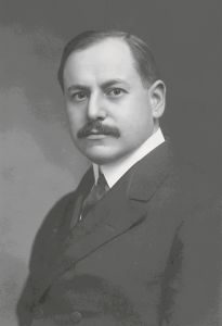 Εγραψε την ιστορία των οικονομικών στην Ελλάδα