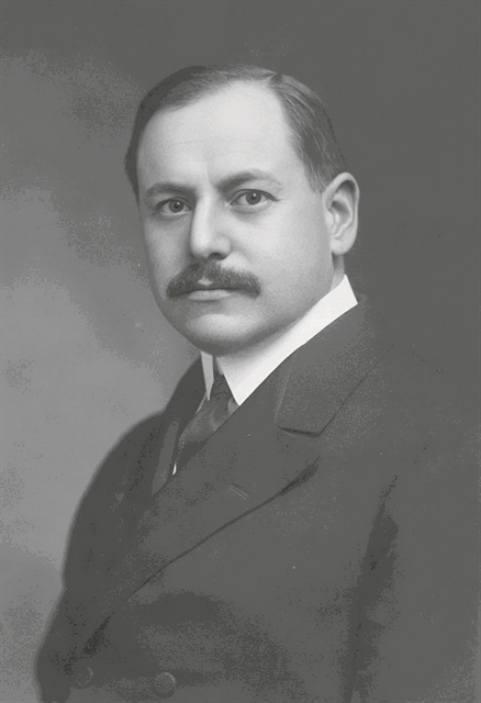 Εγραψε την ιστορία των οικονομικών στην Ελλάδα