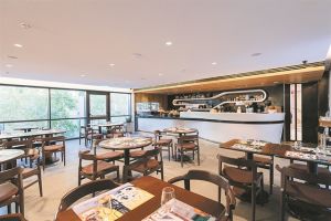 Το Δειπνοσοφιστήριον συνεργάζεται με το Ιδρυμα Β. & Ε. Γουλανδρή