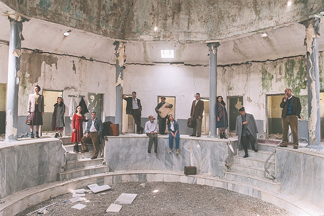 «Υπάρχουν πολλά “τρελά βατράχια” που ξεσηκώνονται κατά της αδικίας»