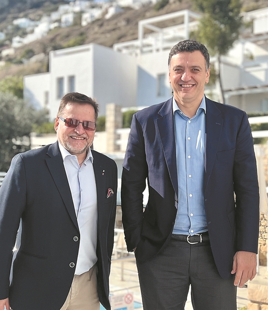 Ενα μεγάλο βήμα για τη διάσωση των σκυριανών αλόγων