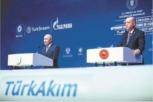 Γιατί ο Ερντογάν ζητεί διευκολύνσεις πληρωμών από τη Ρωσία