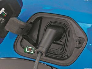 Σταθμοί φόρτισης για ηλεκτρικό κάθε 60 χλμ.