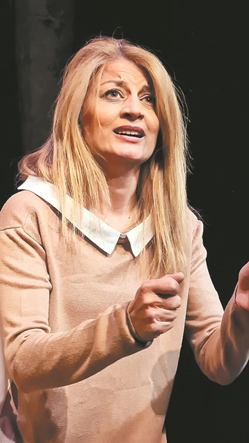 Τα θύματα sex trafficking σε πρώτο πρόσωπο