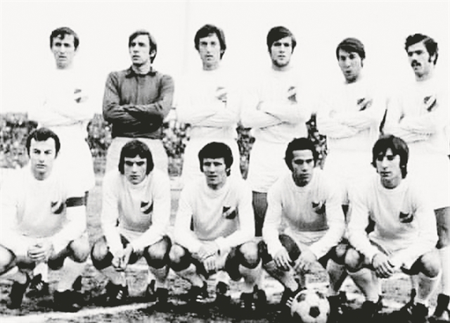 Ο Πανιώνιος της Μεγάλης Ιωνίας – Μέρος 3ο