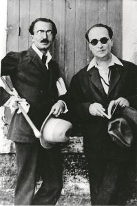 «Οι κόκκινες πατημασιές που αφήκε το ανηφόρισμά μου»