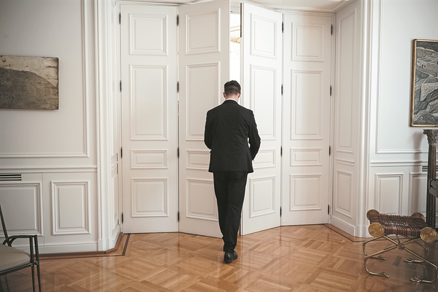 Πόσο «αλλιώς» θα είναι η νέα κυβέρνηση