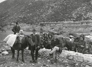 «Ψηφίδες που συμπληρώνουν την Ιστορία»