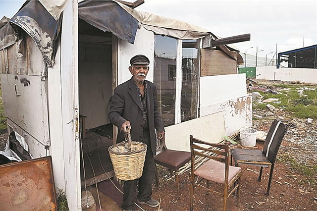 Εκθεση: Ρομά φωτογραφίζουν την καθημερινότητά τους σε 120 καρέ