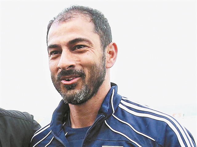 Κασάμι ο 19ος και Οκκάς στον Ολυμπιακό Β’