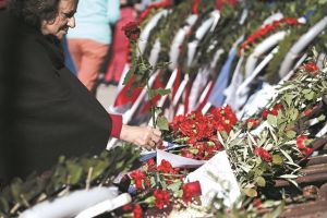 Οι φόβοι για επεισόδια παρά τη «μέτρια επικινδυνότητα»