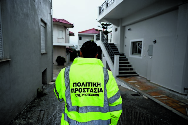 Αυτό είναι το μηχάνημα που θα σώζει ζωές σε μεγάλους σεισμούς