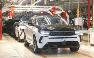 ΠΩΛΗΣΕΙΣ ΙΧ: Αύξηση σε καινούργια και μεταχειρισμένα