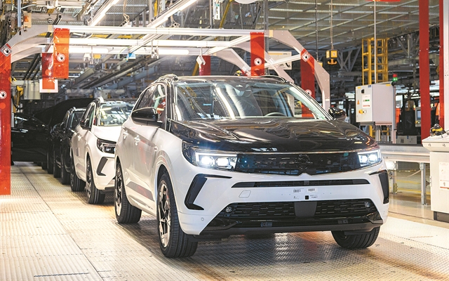 ΠΩΛΗΣΕΙΣ ΙΧ: Αύξηση σε καινούργια και μεταχειρισμένα