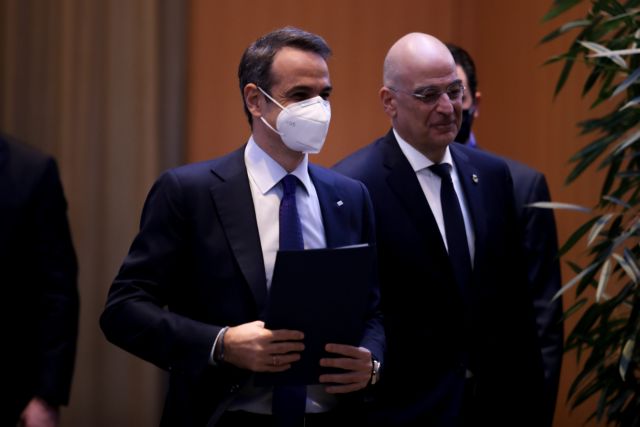 Δένδιας για υποκλοπές: «Με κάλυψε απόλυτα ο πρωθυπουργός – Θα χυθεί άπλετο φως»