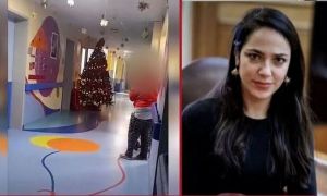 Κιβωτός του Κόσμου: «Κακώς δεν μίλησαν όσοι γνώριζαν», λέει η Μιχαηλίδου