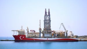 Οικονόμου: Η Ελλάδα δεν θα ανεχθεί παραβίαση κυριαρχίας από το Αμπντούλ Χαμίντ Χαν