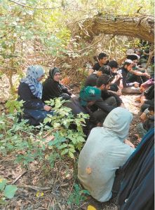 H Αρχή για το Ξέπλυμα στέλνει στον Εισαγγελέα την ΜΚΟ Human Rights 360