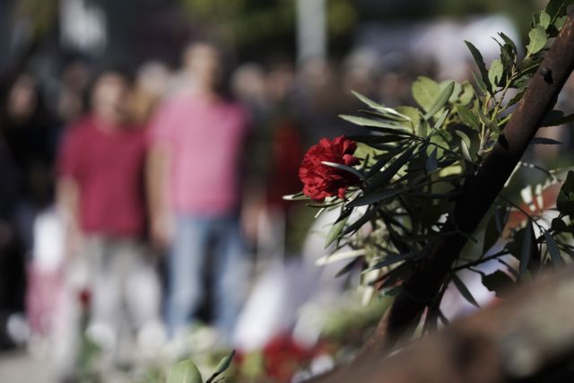 Πολυτεχνείο: Κορυφώνονται οι εκδηλώσεις για την 49 επέτειο – Δρακόντεια μέτρα ασφαλείας