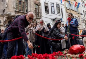Κωνσταντινούπολη: Οι πρώτες δηλώσεις της Ελληνίδας που τραυματίστηκε στη φονική επίθεση