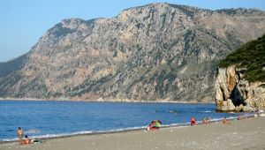 Παραλία Χιλιαδού: Στις υποψηφιότητες για την «Καλύτερη Ευρωπαϊκή Κινηματογραφική Τοποθεσία 2022»