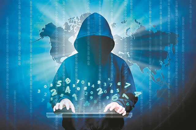 Επίθεση χάκερ στο υπ. Ψηφιακής Διακυβέρνησης: Στο στόχαστρο 800 ιστότοποι του Δημοσίου