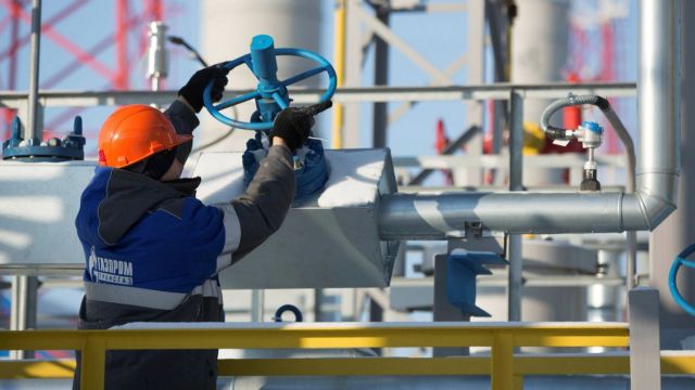 Φυσικό αέριο: Νέα, πιο ρεαλιστική πρόταση για το πλαφόν ζητούν από την Κομισιόν, Ελλάδα και άλλες 14 χώρες | tanea.gr