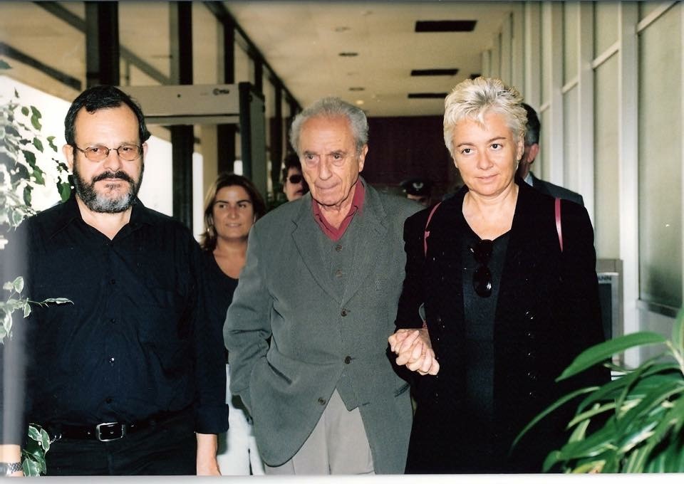 Πανόραμα Ευρωπαϊκού Κινηματογράφου: 10 στιγμές σε 35 χρόνια