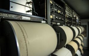 Σεισμός στην Εύβοια: Δεν ξέρουμε αν τα 5 Ρίχτερ είναι ο κύριος σεισμός