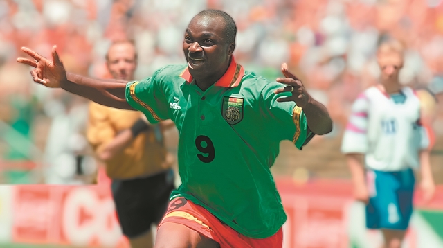 Ο σκοπός αγιάζει τα μέσα