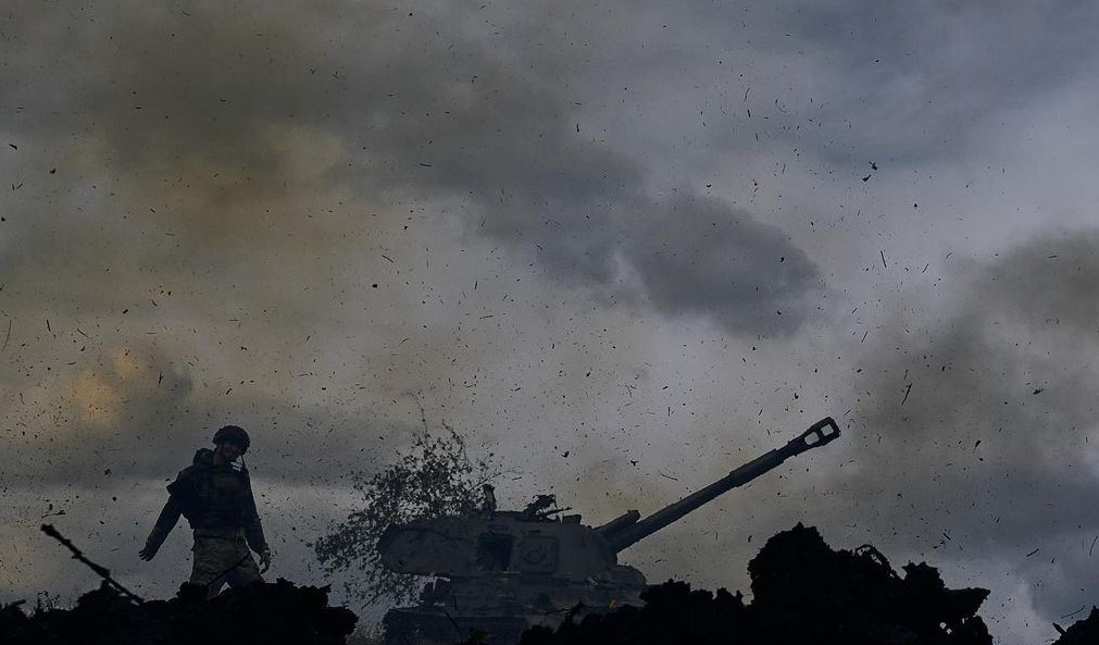 Ο πόλεμος στην Ουκρανία και ο εφιάλτης του Πούτιν