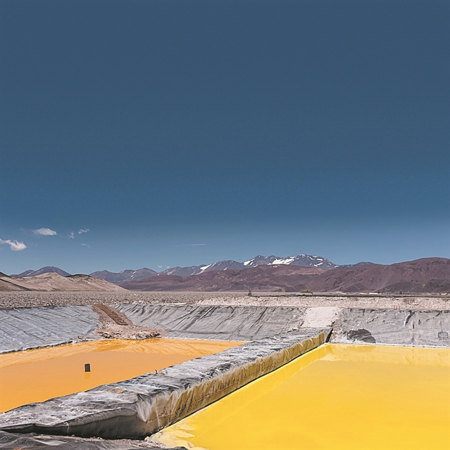 Στο κυνήγι του νέου χρυσού για την παγκόσμια οικονομία