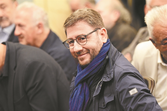 Κινήσεις για έξοδο από τις σκιές της υπόθεσης Καϊλή