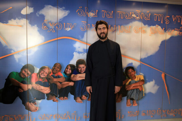 «Κιβωτός του Κόσμου»: «Αν κάνεις καταγγελία θα έχεις σοβαρά προβλήματα»