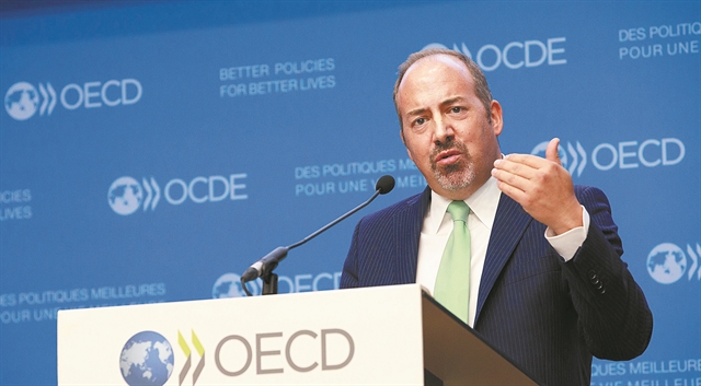 «Οι τιμές ενέργειας θα μείνουν υψηλές για 2-5 χρόνια»